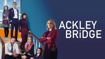 Zasłona do serialu "Ackley Bridge" #1850347