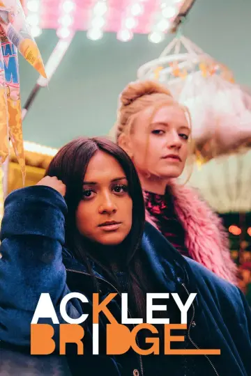 Plakat do serialu "Ackley Bridge" #1850350