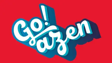 Zasłona do serialu "Go!azen" #1667478