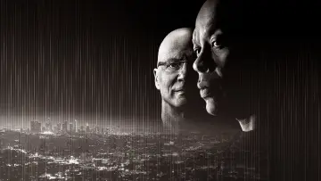 Zasłona do serialu "The Defiant Ones" #1856779