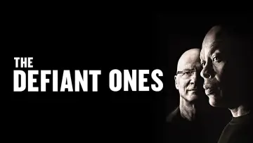 Zasłona do serialu "The Defiant Ones" #1856782