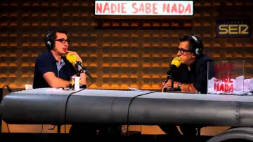 Zasłona do serialu "Nadie sabe nada" #1434941