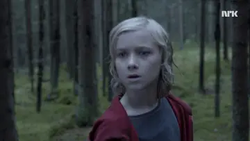 Zasłona do serialu "ZombieLars" #1914366