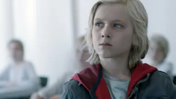 Zasłona do serialu "ZombieLars" #1914367