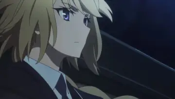 Zasłona к сериалу "Fate/Apocrypha" #1400595