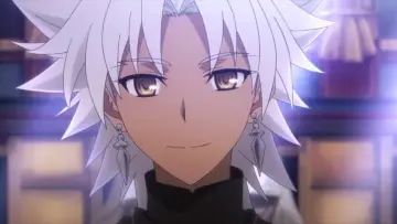 Zasłona к сериалу "Fate/Apocrypha" #1400599