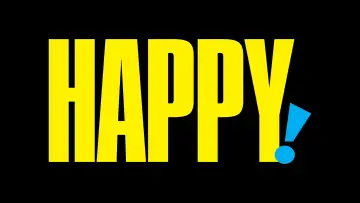 Zasłona к сериалу "HAPPY!" #1463647