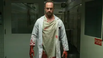 Zasłona к сериалу "HAPPY!" #1463652