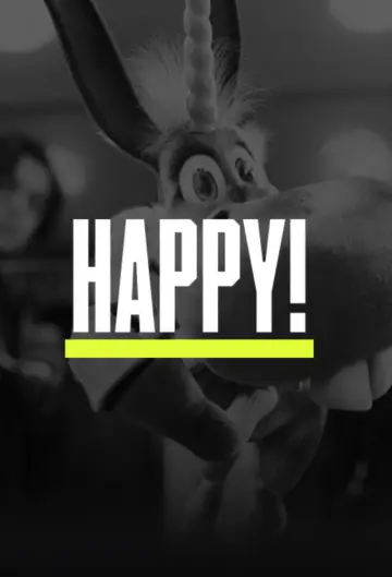 Plakat к сериалу "HAPPY!" #1463672