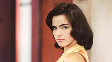 Zasłona к сериалу "Hilda Furacão" #1348645