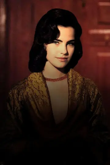 Plakat к сериалу "Hilda Furacão" #1348650