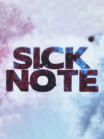 Plakat do serialu "Sick Note" #1849649