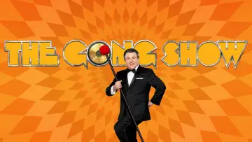Zasłona do serialu "The Gong Show" #1765038