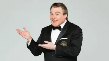 Zasłona do serialu "The Gong Show" #1765039