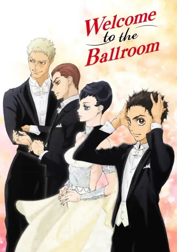 Ballroom e Youkoso (2017)