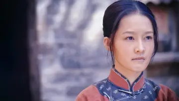 Zasłona do serialu "白鹿原" #1416500
