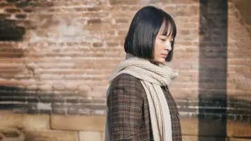Zasłona do serialu "白鹿原" #1416501