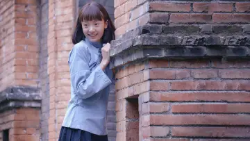 Zasłona do serialu "白鹿原" #1416502
