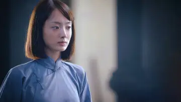 Zasłona do serialu "白鹿原" #1416506
