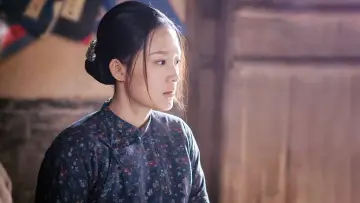 Zasłona do serialu "白鹿原" #1416515