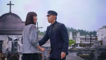 Zasłona do serialu "白鹿原" #1416527