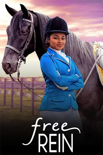 Plakat к сериалу "Życie w cuglach" #1458936