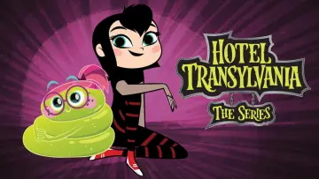 Zasłona к сериалу "Hotel Transylwania: Serial" #1441416