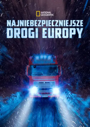 Najniebezpieczniejsze drogi Europy (2015)