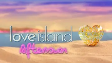 Zasłona do serialu "Love Island: Aftersun" #1607099