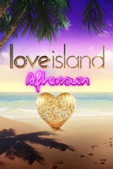 Plakat do serialu "Love Island: Aftersun" #1607107