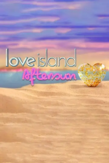 Plakat do serialu "Love Island: Aftersun" #1607109