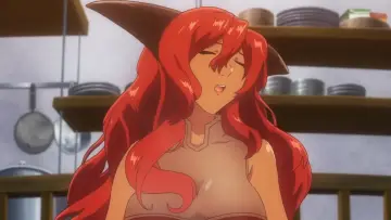 Zasłona do serialu "Isekai Shokudou" #1661603