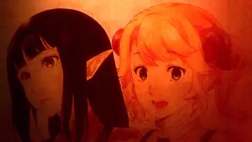 Zasłona do serialu "Isekai Shokudou" #1661604