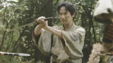 Zasłona do serialu "真田丸" #1836230