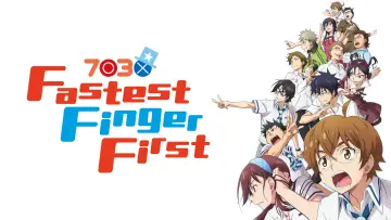 Zasłona к сериалу "Nana Maru San Batsu" #1414908