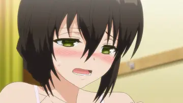 Zasłona do serialu "Skirt no Naka wa Kedamono Deshita." #1845044