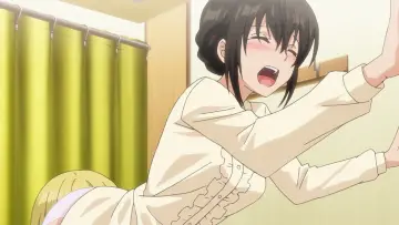 Zasłona do serialu "Skirt no Naka wa Kedamono Deshita." #1845045
