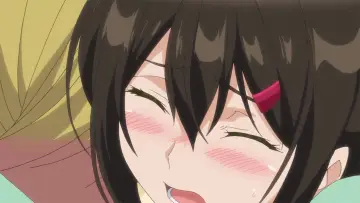 Zasłona do serialu "Skirt no Naka wa Kedamono Deshita." #1845049