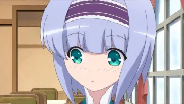 Zasłona do serialu "Isekai wa Smartphone to Tomo ni." #1589541