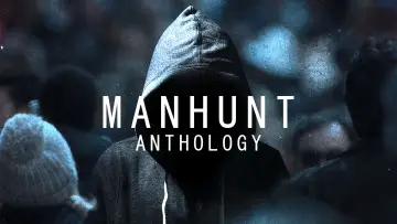 Zasłona к сериалу "Manhunt" #1391340