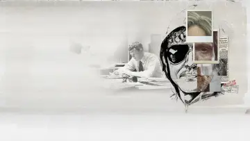 Zasłona к сериалу "Manhunt" #1391341