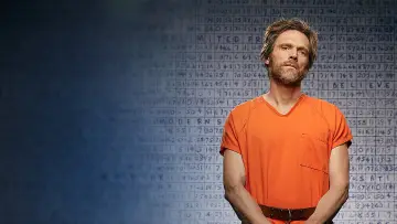 Zasłona к сериалу "Manhunt" #1391344