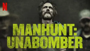 Zasłona к сериалу "Manhunt" #1391348