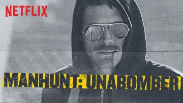 Zasłona к сериалу "Manhunt" #1391349