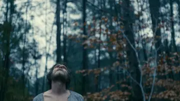 Zasłona к сериалу "Manhunt" #1391351