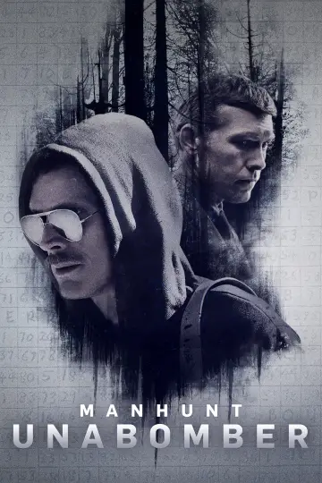 Plakat к сериалу "Manhunt" #1391358