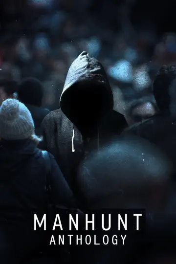 Plakat к сериалу "Manhunt" #1391359