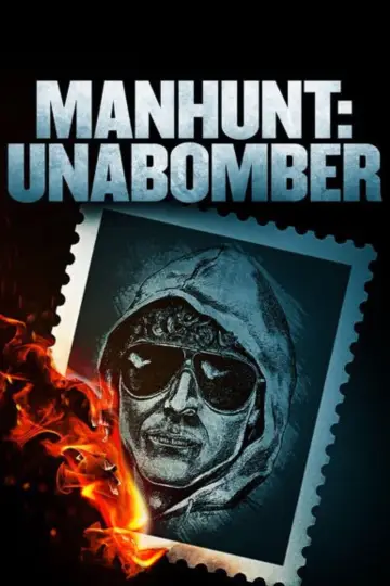 Plakat к сериалу "Manhunt" #1391361