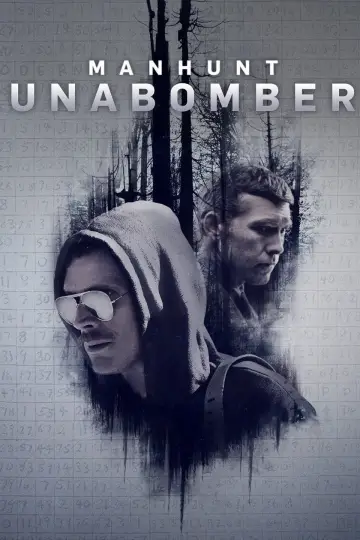 Plakat к сериалу "Manhunt" #1391363