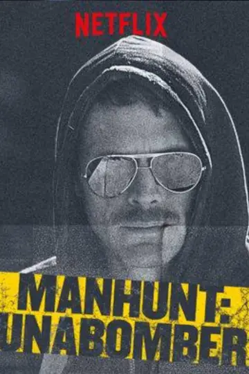 Plakat к сериалу "Manhunt" #1391367